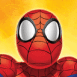 Spidey en gros plan 2