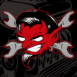Le diable m�canicien
