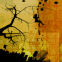 Balan�oire en contre-jour