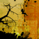 Balan�oire en contre-jour