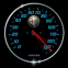 Compteur kilom�trique de Lexus