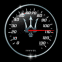 Compteur kilom�trique de Masserati