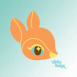 T�te de faon