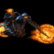 Ghost Rider diaporama