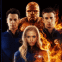 Les 4 Fantastiques