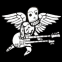 Ange d�chu rocker