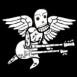 Ange d�chu rocker