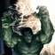Hulk � l'assaut!