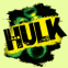 Tag "HULK"