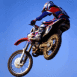 Honda CR125R