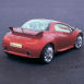Kia KCV-3 face arri�re