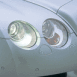 Bentley GT Continental, zoom sur les phares