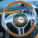 Volant tuning