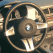 Volant BMW