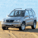 Suzuki Grand Vitara (4x4)