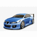 Alfa Rom�o GT bleue