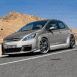 Peugeot 307 tuning gris