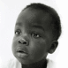 Petit enfant noir