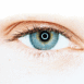 Oeil de femme