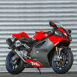 Moto Aprilia RSV 1000 R FACTORY