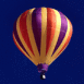 Montgolfi�re