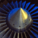 R�acteur d'avion