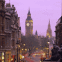 Londres: Big Ben