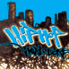 Graffiti "Hip Hop"