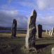 Menhirs
