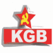 Symbole KGB