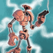 Robot arm�