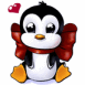 Manga: pingouin