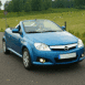 Opel Twin Pop cabrio