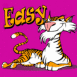 Tigre "Easy"