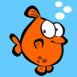 Poisson rouge
