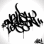 Graffiti en anglais