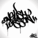 Graffiti en anglais