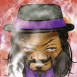 Caricature RNB