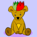Nounours triste