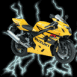Suzuki GSX R600