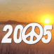 2005 peace and love