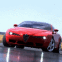 Alfa Romeo rouge