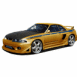 Nissan Skyline orange tun�e
