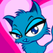 Minette bleue