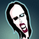 Caricature M�tal