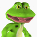 Grenouille