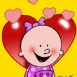 B�b� coeur