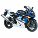 Suzuki GSX-R750