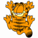 Garfield toutes griffes dehors
