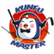 Pingouin ma�tre de kung-fu